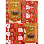 Panettone Arachidi e Caramello IL MONDO SENZA GLUTINE