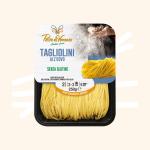 Tagliolini all'uovo PASTA DI VENEZIA