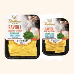 Ravioli ricotta e spinaci PASTA DI VENEZIA