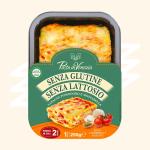 Lasagne Pomodoro e Mozzarella PASTA DI VENEZIA