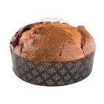 Panettone Classico Uvetta e Canditi senza Latte IL MONDO SENZA GLUTINE