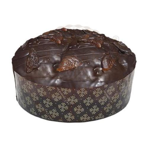 Panettone Sachertone senza latte IL MONDO SENZA GLUTINE