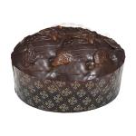 Panettone Sachertone senza latte IL MONDO SENZA GLUTINE