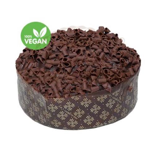 Panettone con gocce di cioccolato Vegano IL MONDO SENZA GLUTINE