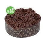 Panettone con gocce di cioccolato Vegano IL MONDO SENZA GLUTINE