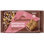 Gran Saraceno con gocce di cioccolato GALBUSERA
