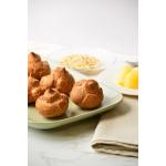 Bignè da farcire BELLI FRESCHI