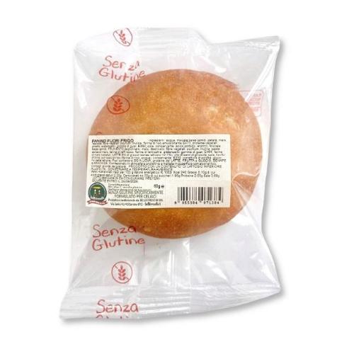 Panino fuori frigo senza lattosio BELLI FRESCHI