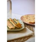 Torta salata vari gusti BELLI FRESCHI