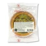Crostatina alla crema di pistacchio BELLI FRESCHI