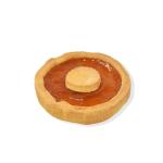 Crostatina albicocca senza lattosio BELLI FRESCHI