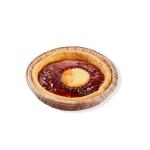 Crostatina alla fragola senza lattosio BELLI FRESCHI