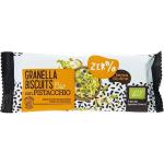 Granella biscuits pistacchio Zer%Glutine