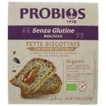 Fette Biscottate con farina integrale PROBIOS