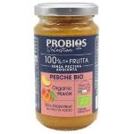 Composta BIO di pesca italiana PROBIOS