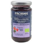 Composta ai frutti di bosco PROBIOS