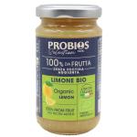 Composta BIO di arancia e zenzero PROBIOS