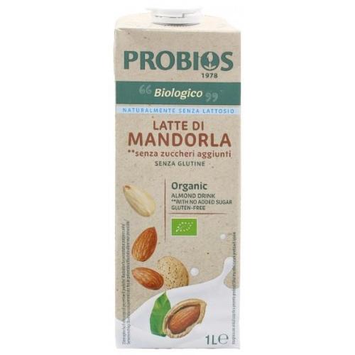 Latte di mandorla PROBIOS
