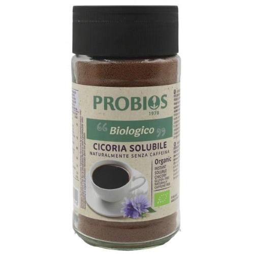Cicoria solubile istantanea PROBIOS