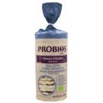 Gallette di riso senza sale PROBIOS