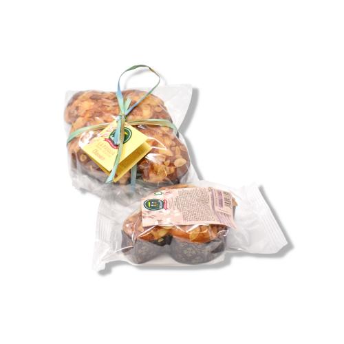 Dolce di Pasqua senza lattosio BELLI FRESCHI