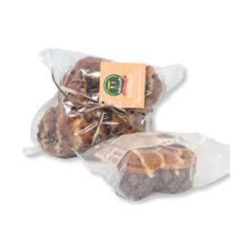 Dolce di Pasqua albicocca e cioccolato senza lattosio BELLI FRESCHI