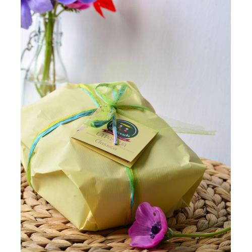 Dolce di Pasqua senza lattosio 450g BELLI FRESCHI