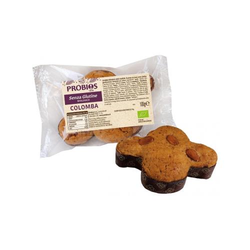 Colomba classica PROBIOS