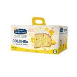 Colomba con crema di limone PIACERI MEDITERRANEI