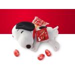 Peluche Snoopy con ovetti LINDT