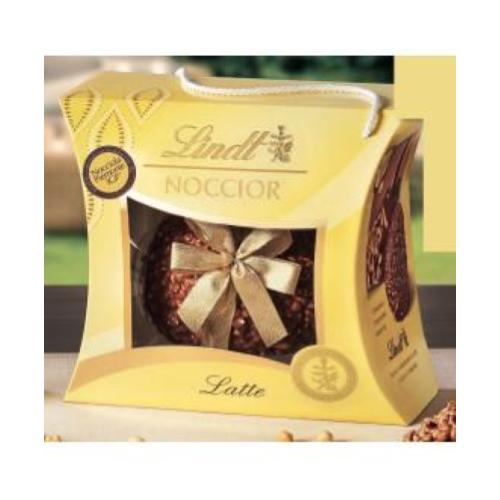 Noccior latte LINDT