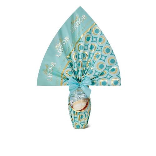 Uovo Lindor al cocco LINDT