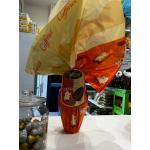 Uovo Cioccolato al latte con cereali e granella di nocciole CAFFAREL con sorpresa Carioca