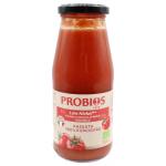 PASSATA DI POMODORO a basso contenuto di nichel PROBIOS