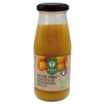 PASSATA DI POMODORO giallo a basso contenuto di nichel PROBIOS